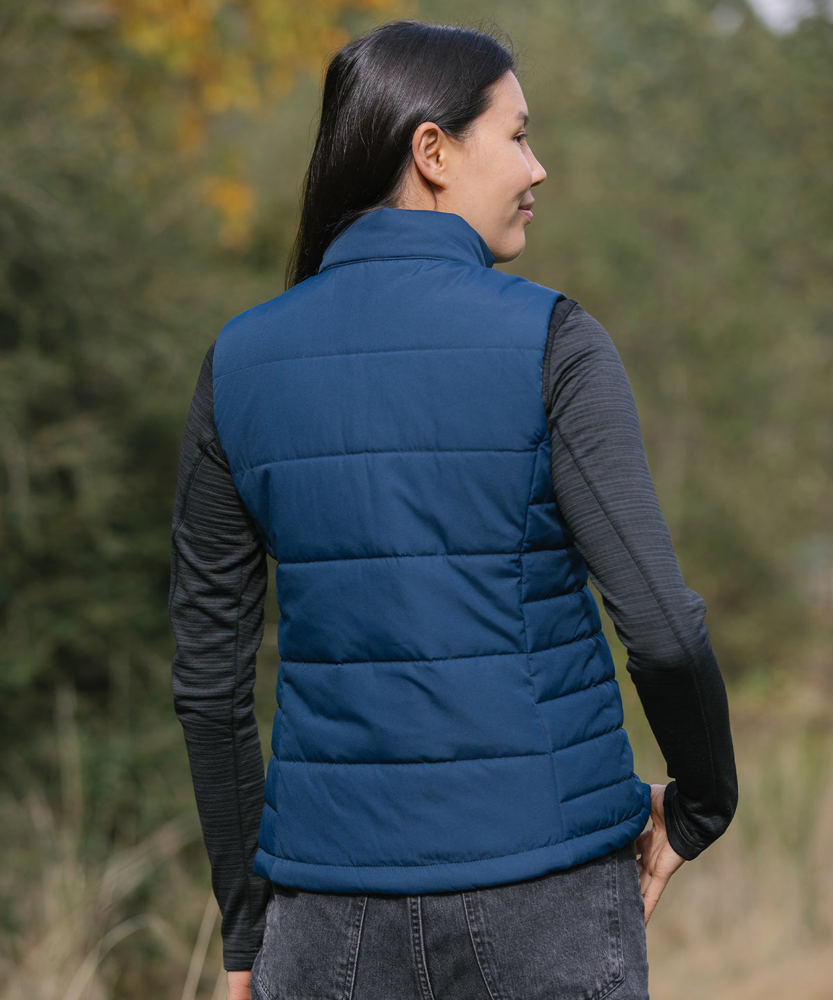 Women’s Sierra Thermal Vest