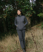 Women’s Sierra thermal jacket