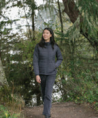 Women’s Sierra thermal jacket