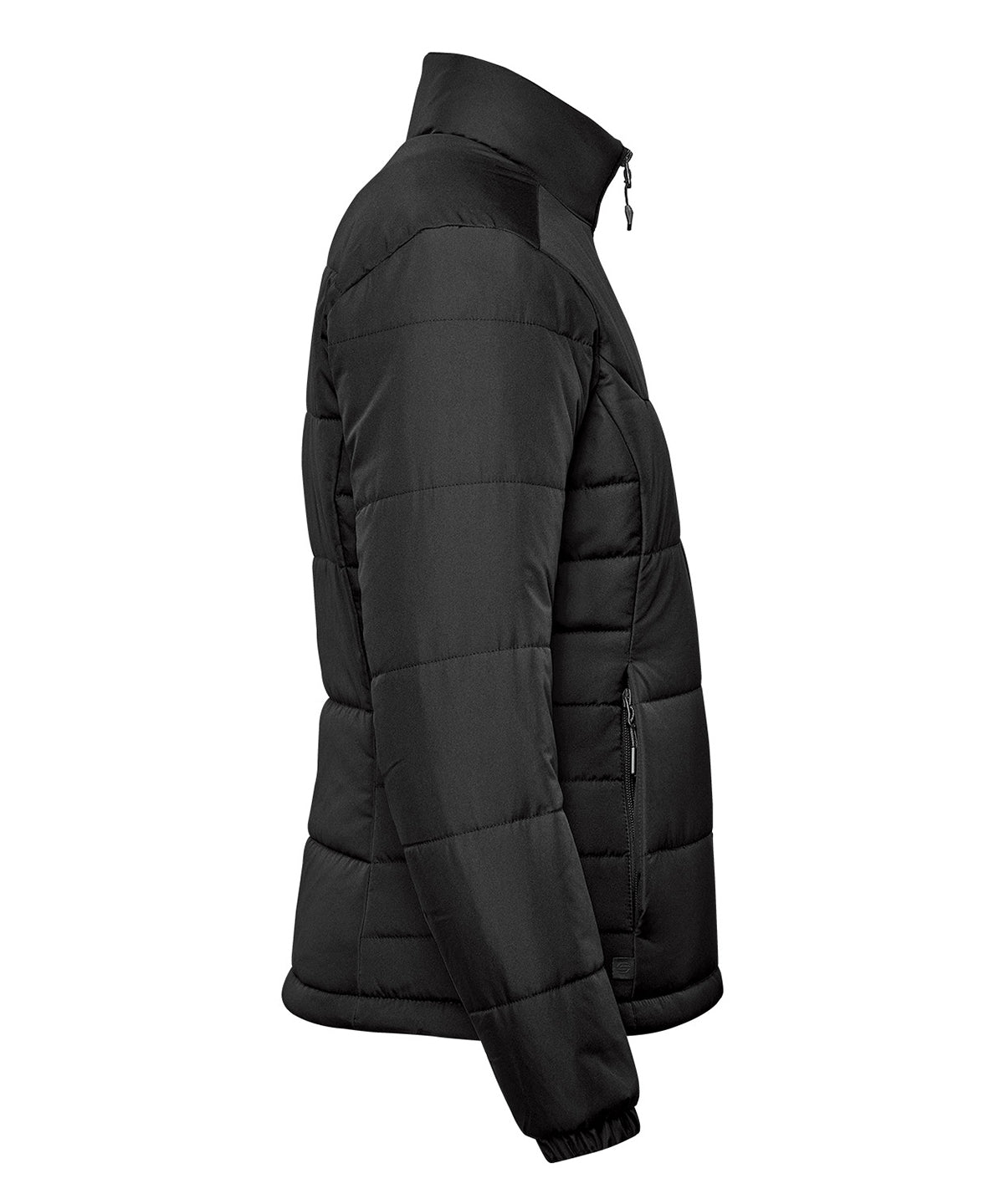Women’s Sierra thermal jacket