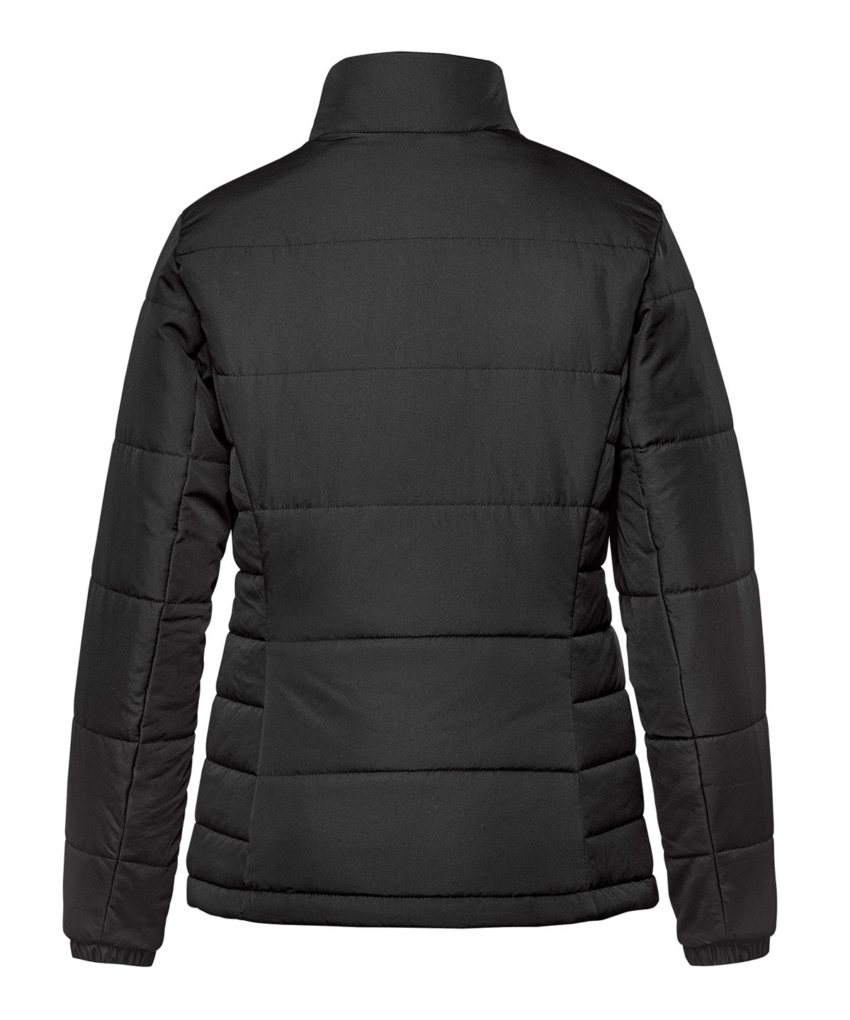 Women’s Sierra thermal jacket