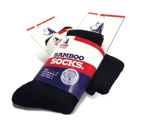 Bamboo Socks