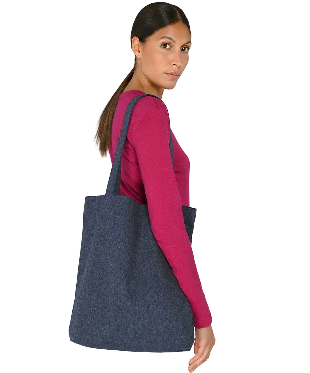Woven Tote Bag