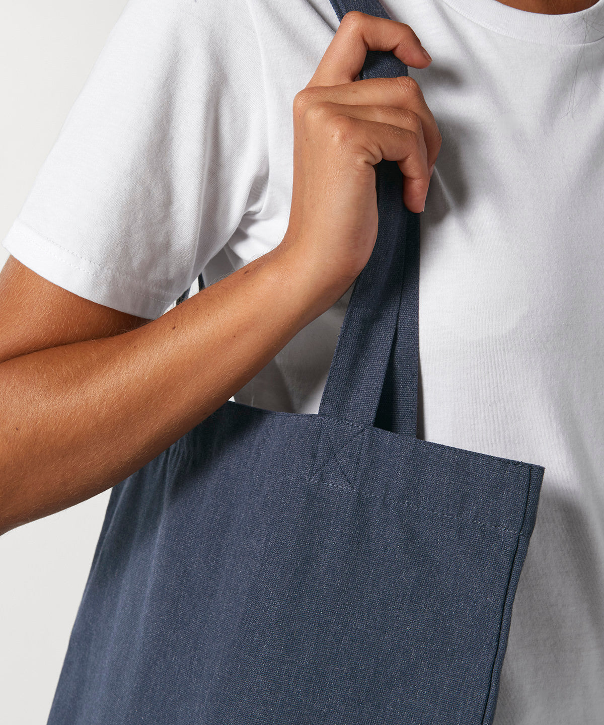 Woven Tote Bag