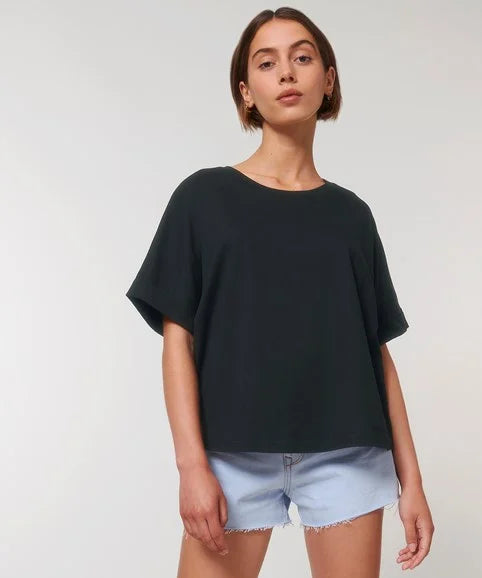 Stella Collider oversized women’s t-shirt
