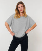 Stella Collider oversized women’s t-shirt