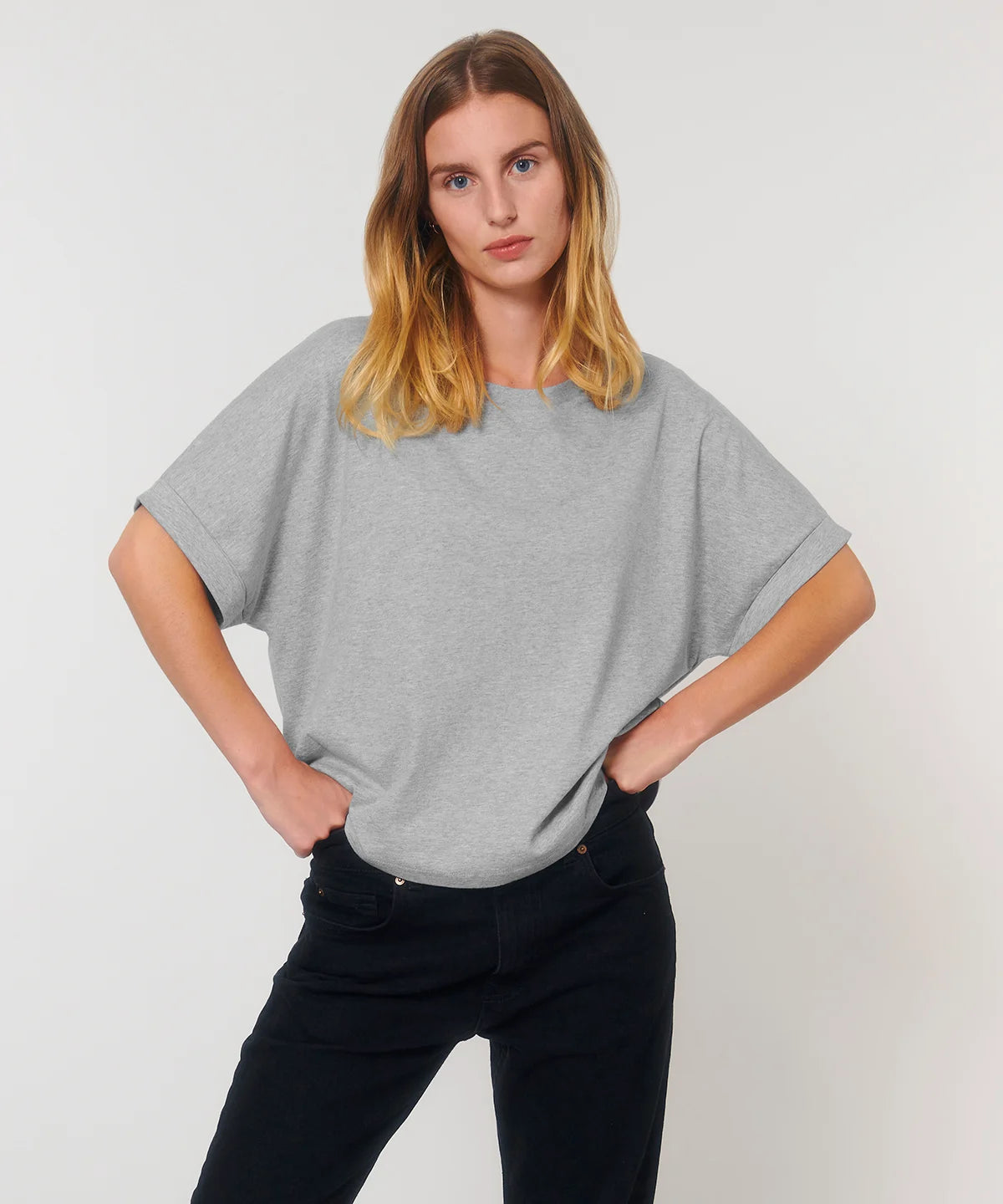 Stella Collider oversized women’s t-shirt