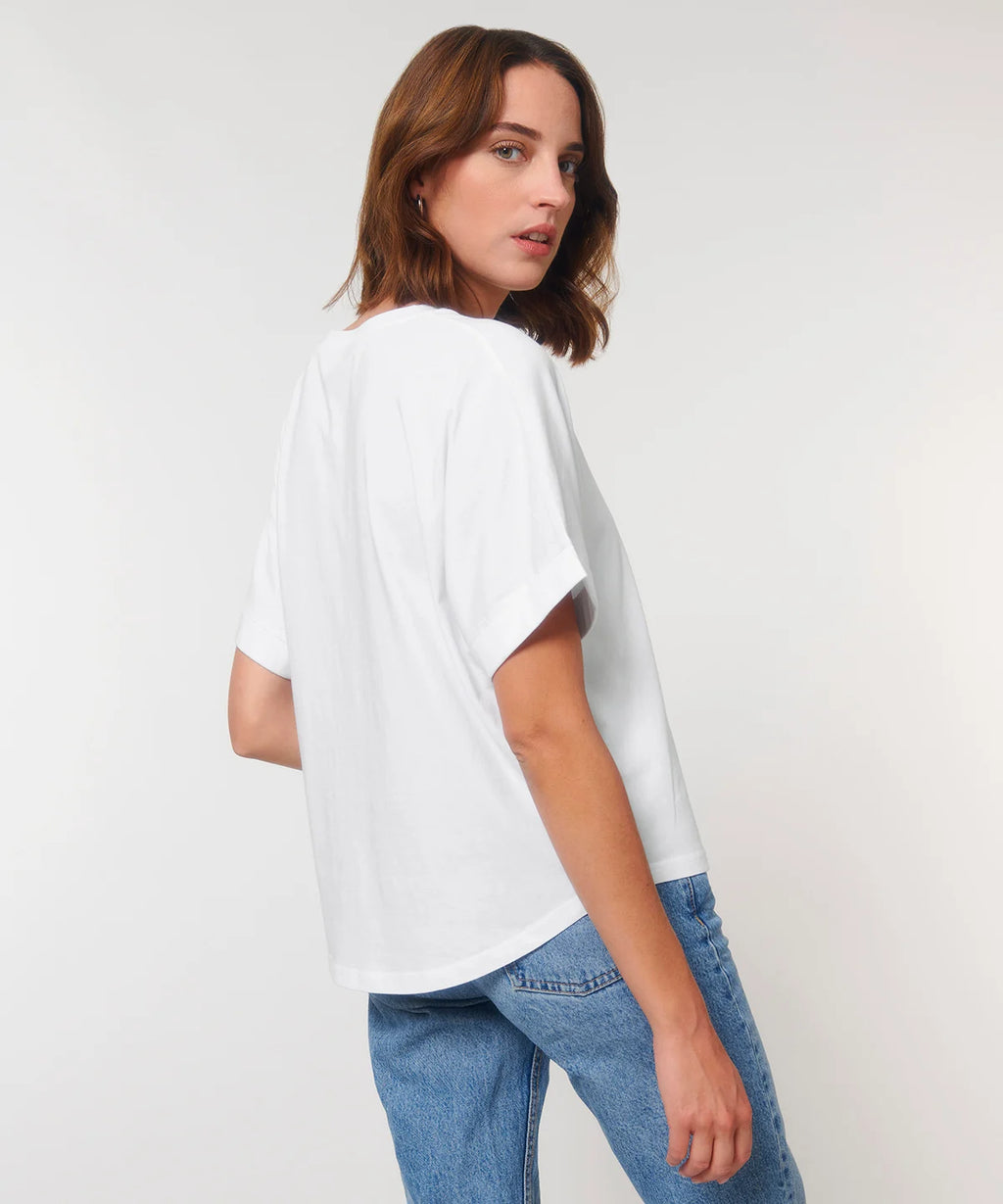 Stella Collider oversized women’s t-shirt