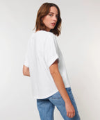 Stella Collider oversized women’s t-shirt