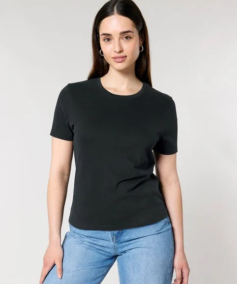 Women’s Stella Ella fitted t-shirt