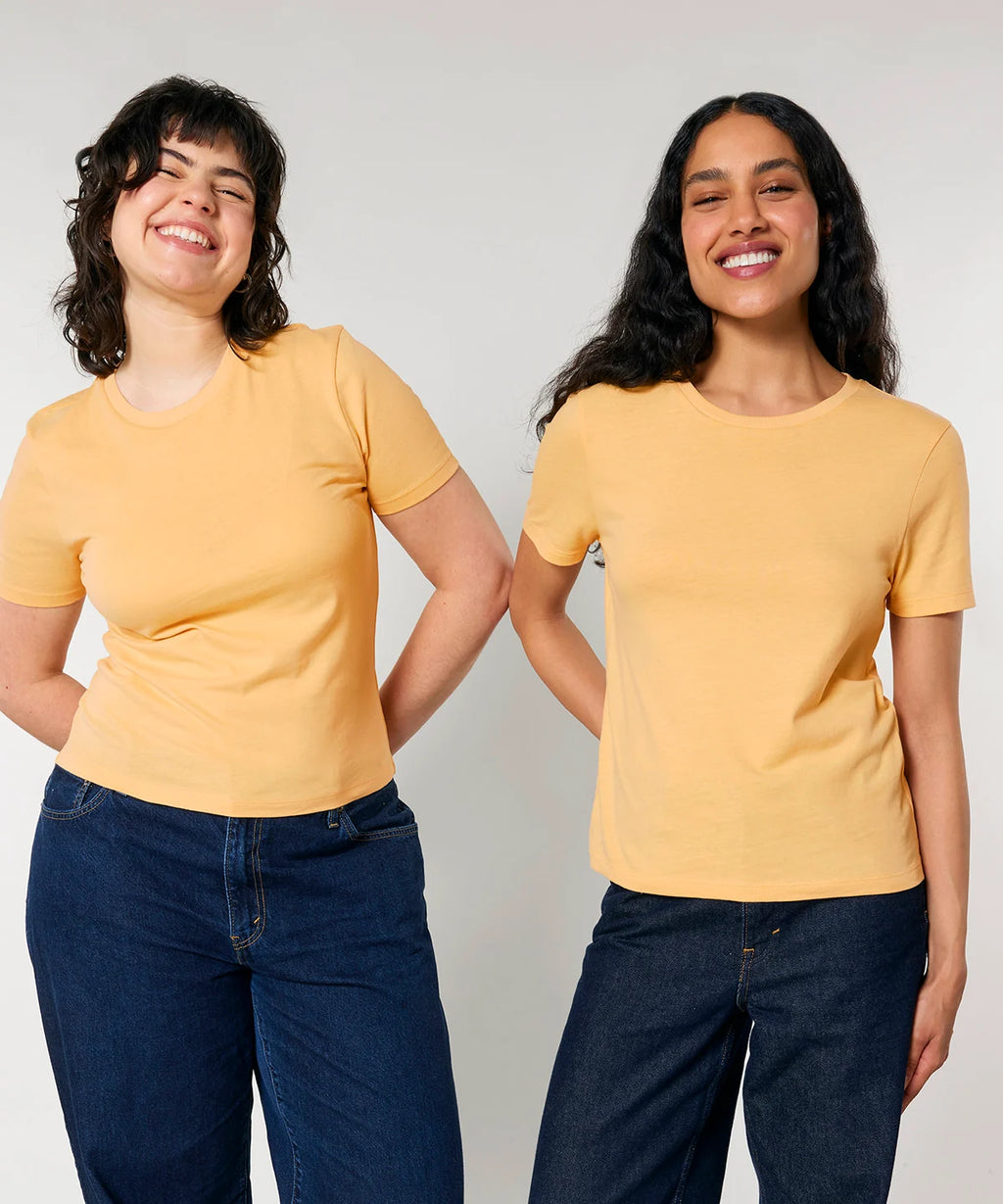 Women’s Stella Ella fitted t-shirt