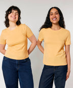 Women’s Stella Ella fitted t-shirt
