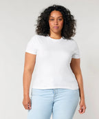 Women’s Stella Ella fitted t-shirt