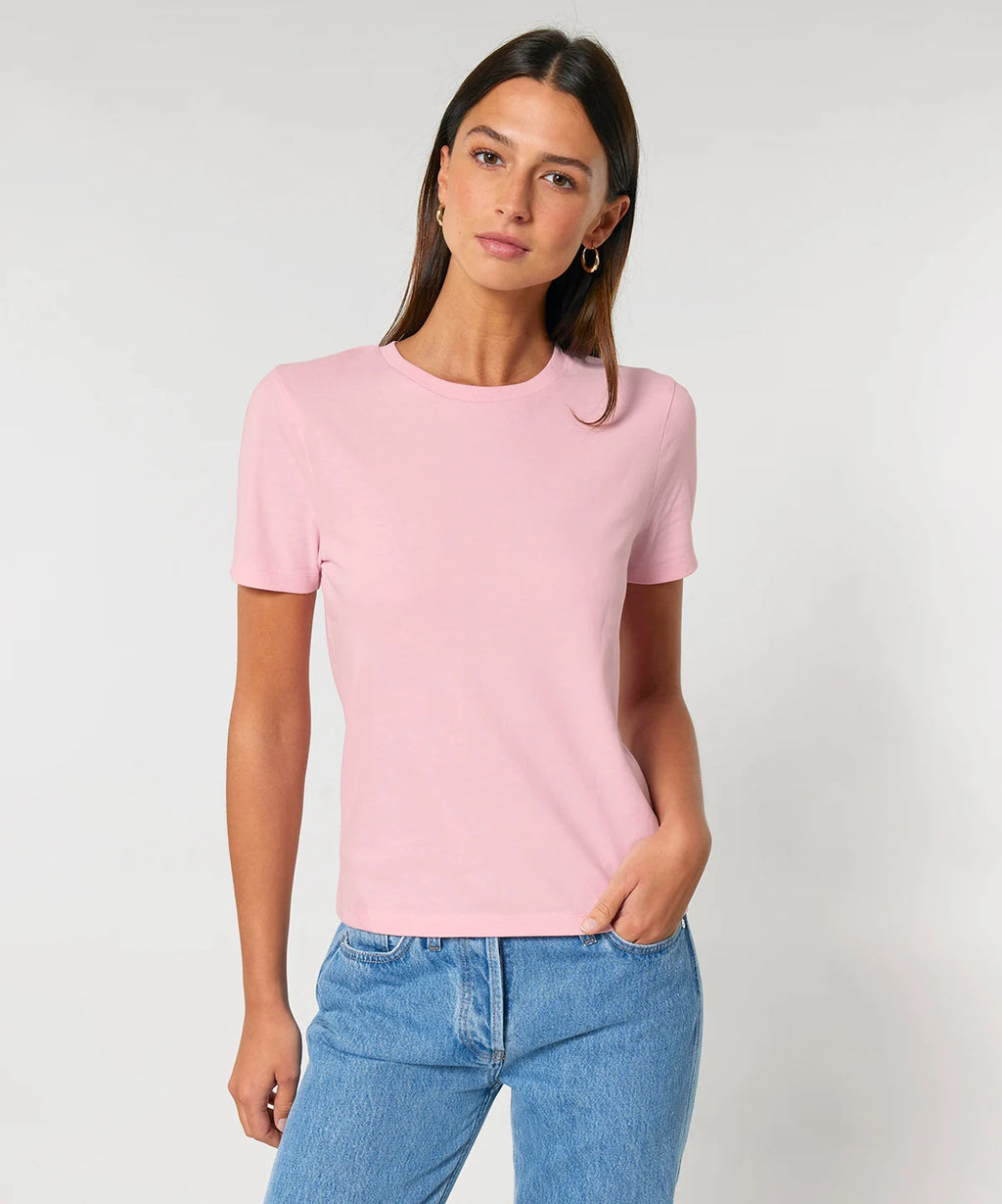Women’s Stella Ella fitted t-shirt