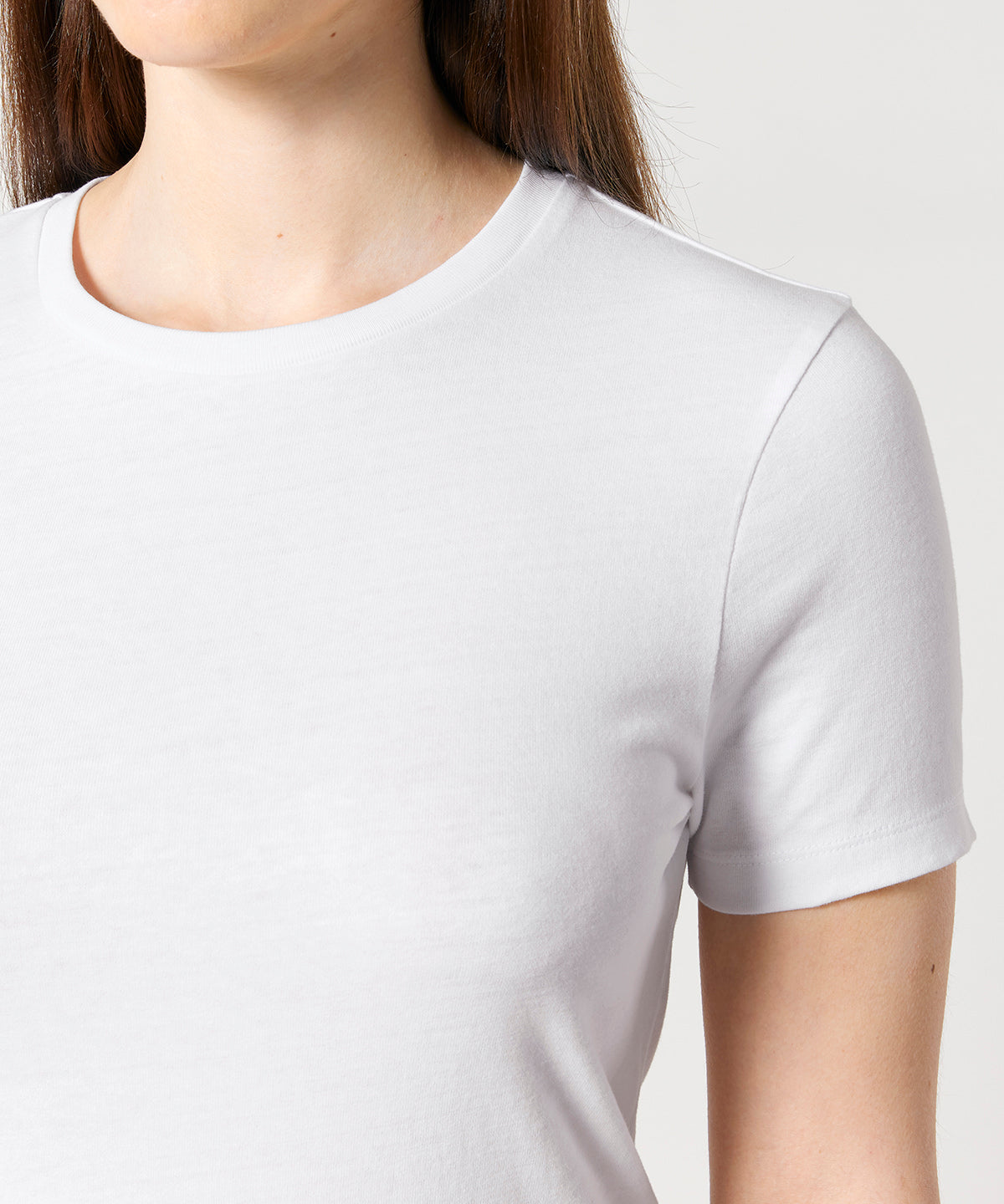 Women’s Stella Ella fitted t-shirt