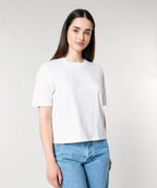 Women’s Stella Nova boxy t-shirt