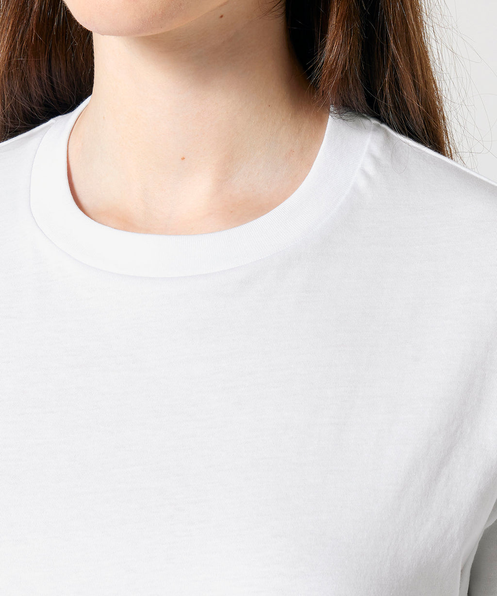 Women’s Stella Nova boxy t-shirt