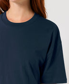Women’s Stella Nova boxy t-shirt