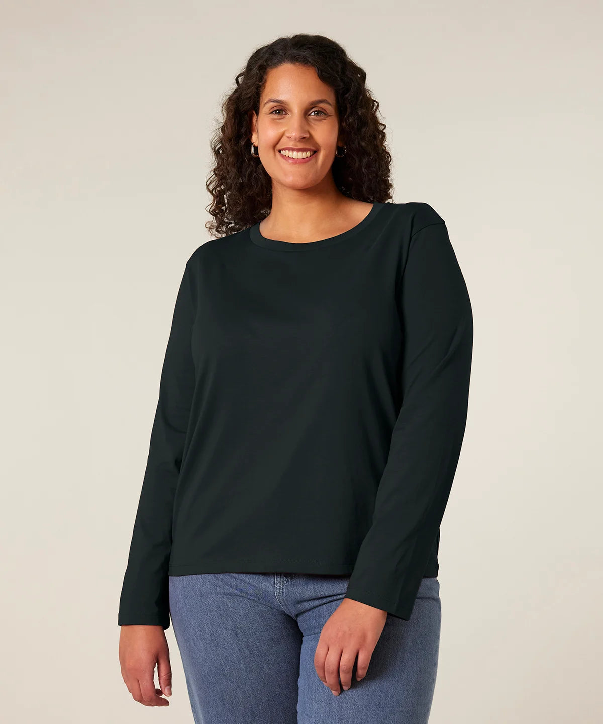 Stella Muser long sleeve