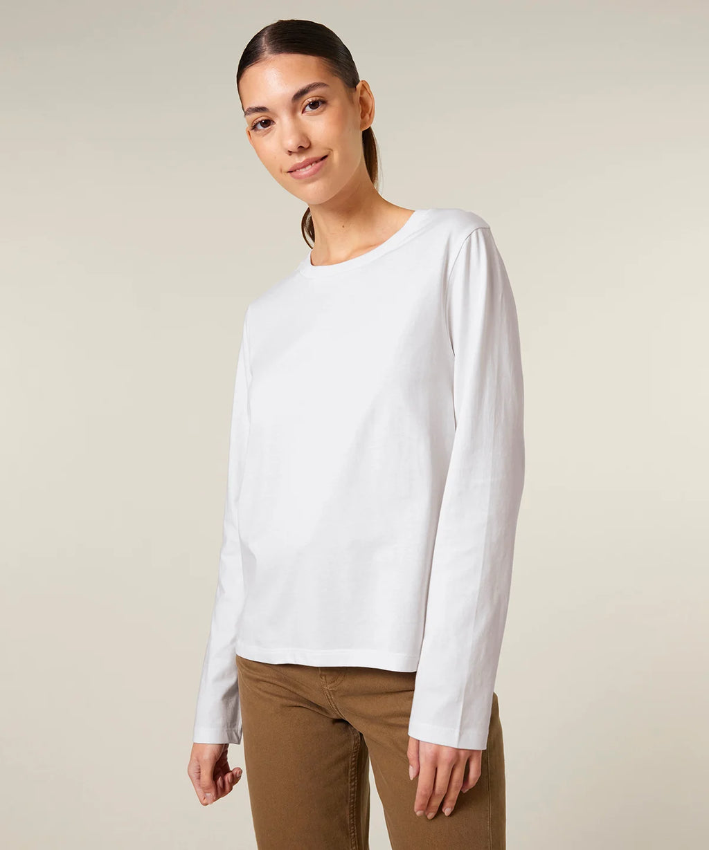 Stella Muser long sleeve