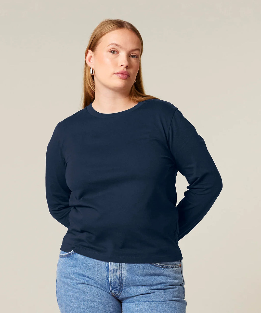 Stella Muser long sleeve