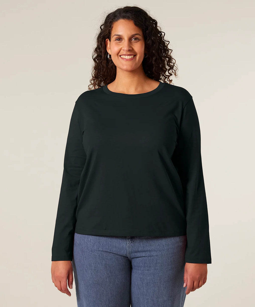Stella Muser long sleeve