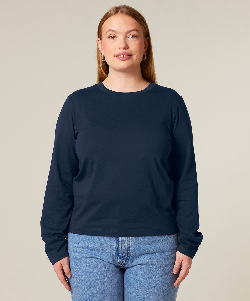Stella Muser long sleeve