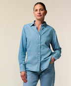 Stella Denim Shirt
