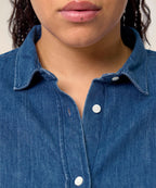 Stella Denim Shirt