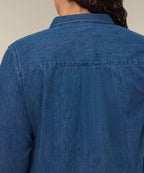 Stella Denim Shirt