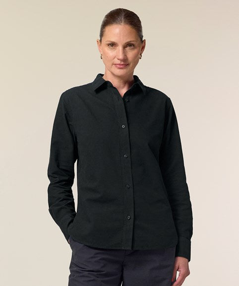 Stella Oxford Shirt