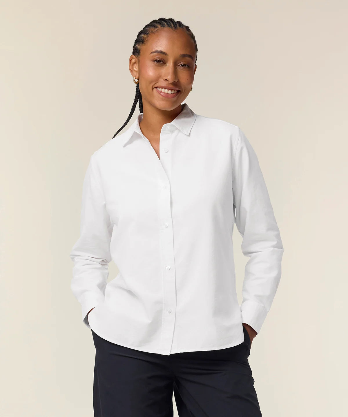 Stella Oxford Shirt