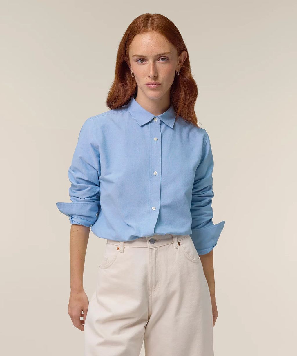 Stella Oxford Shirt