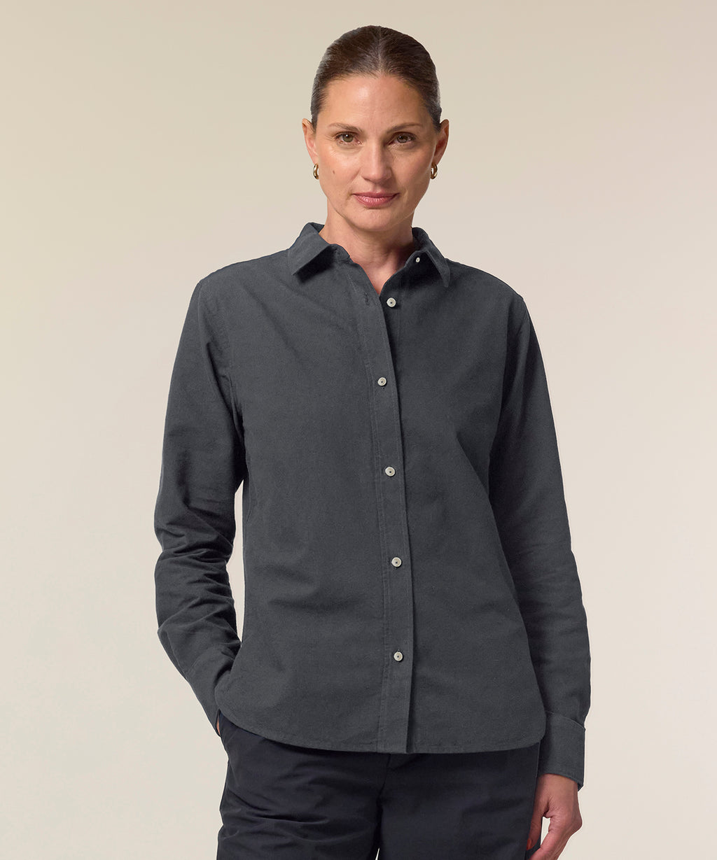 Stella Oxford Shirt