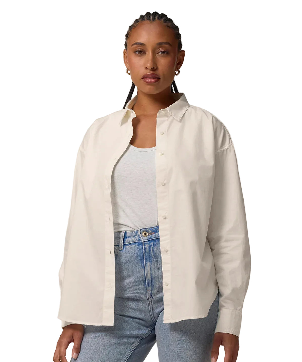 Stella Styler Shirt