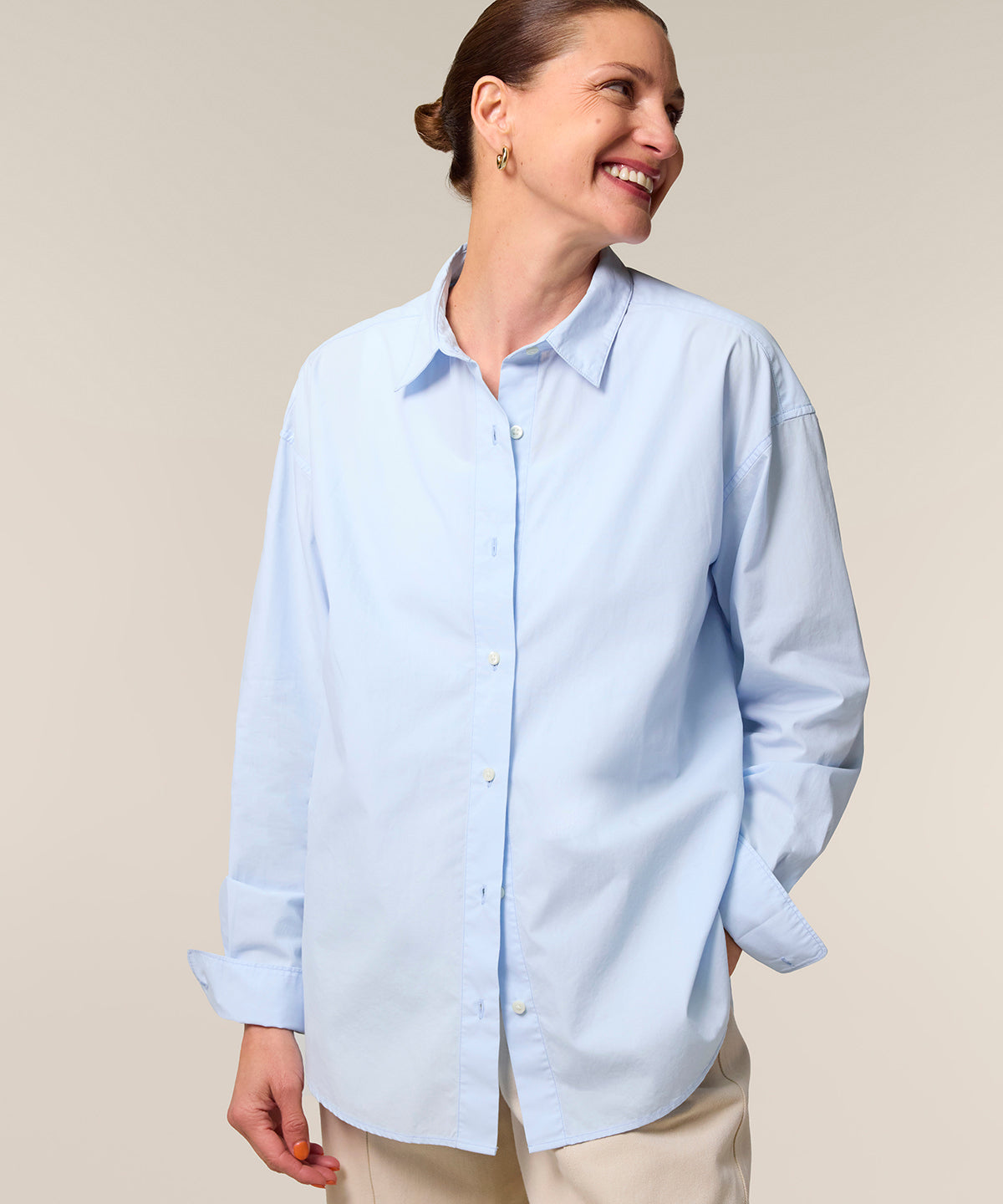 Stella Styler Shirt