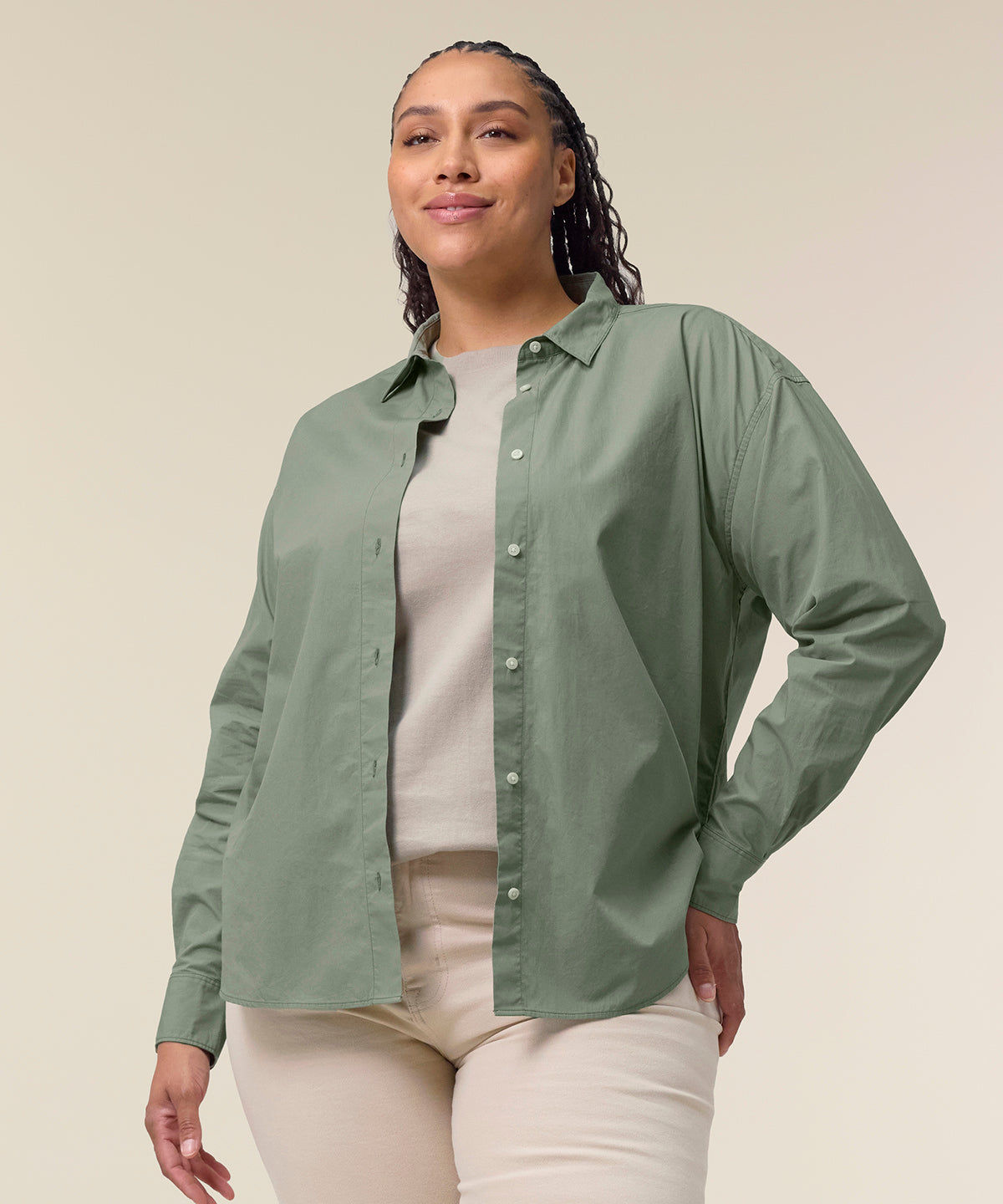 Stella Styler Shirt