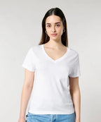 Women’s Stella Isla v-neck t-shirt