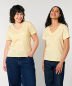 Women’s Stella Isla v-neck t-shirt