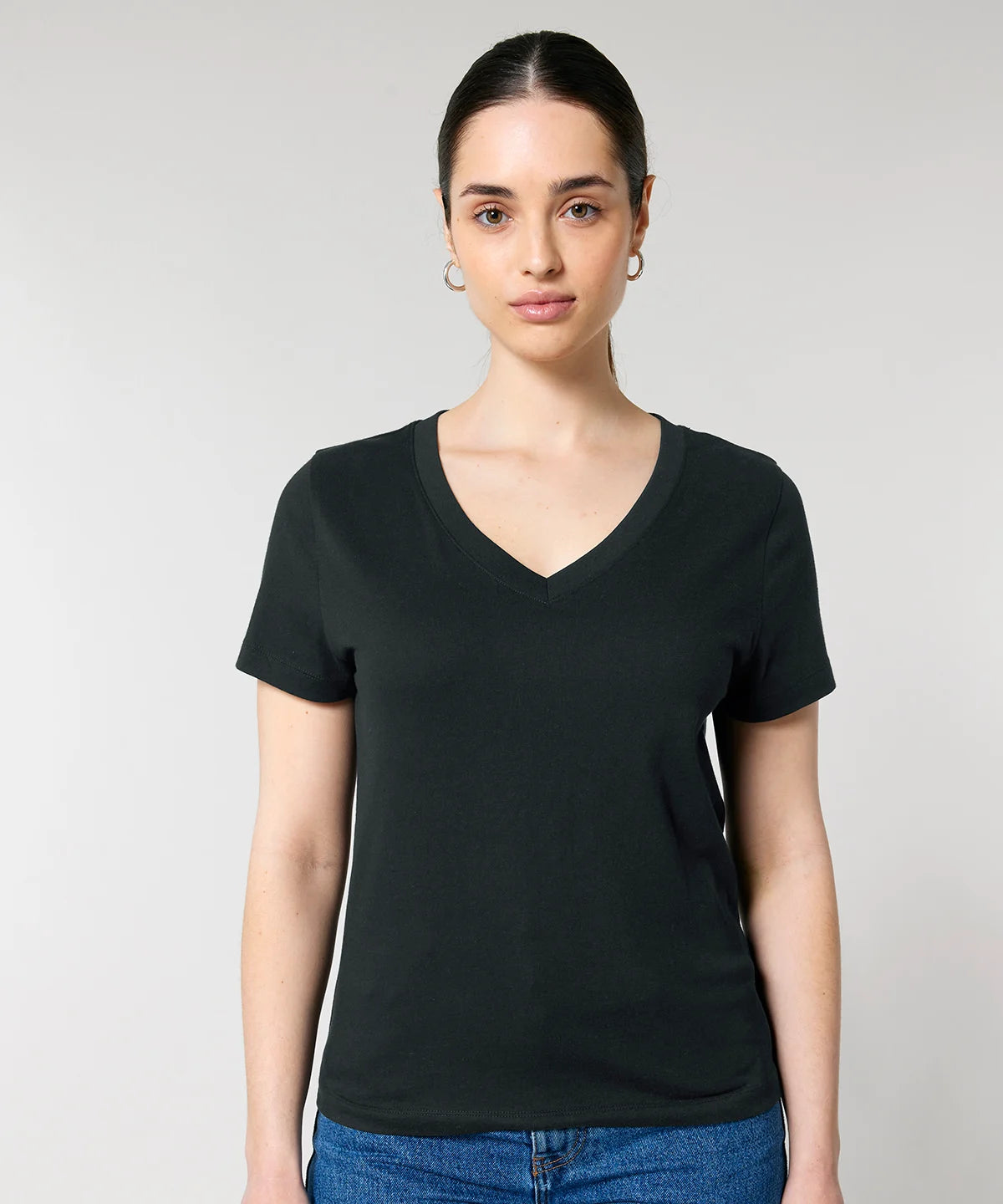 Women’s Stella Isla v-neck t-shirt