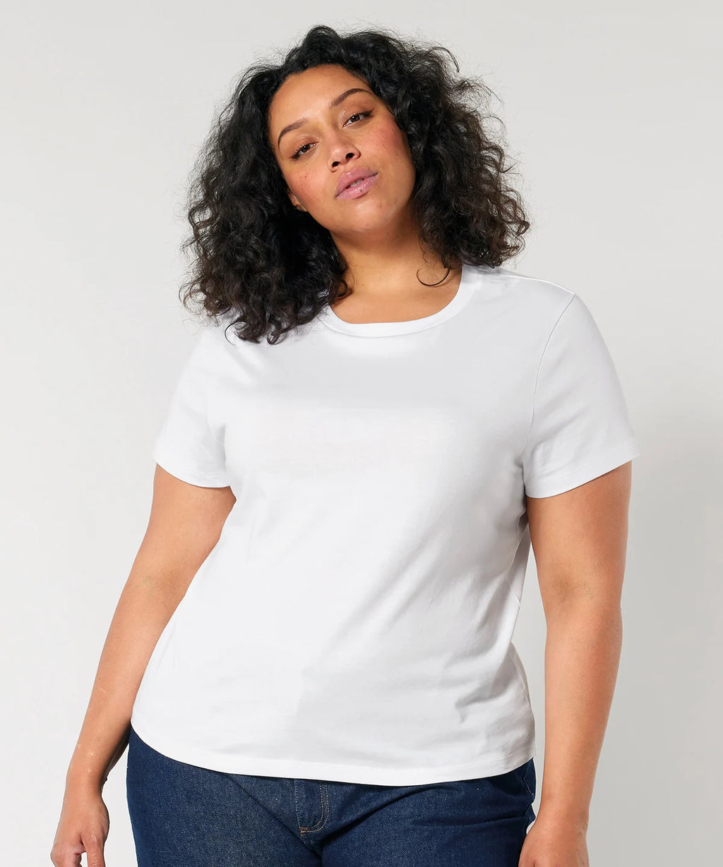 Women’s Stella Muser iconic t-shirt