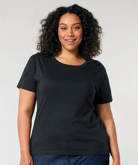 Women’s Stella Serena iconic mid-light t-shirt