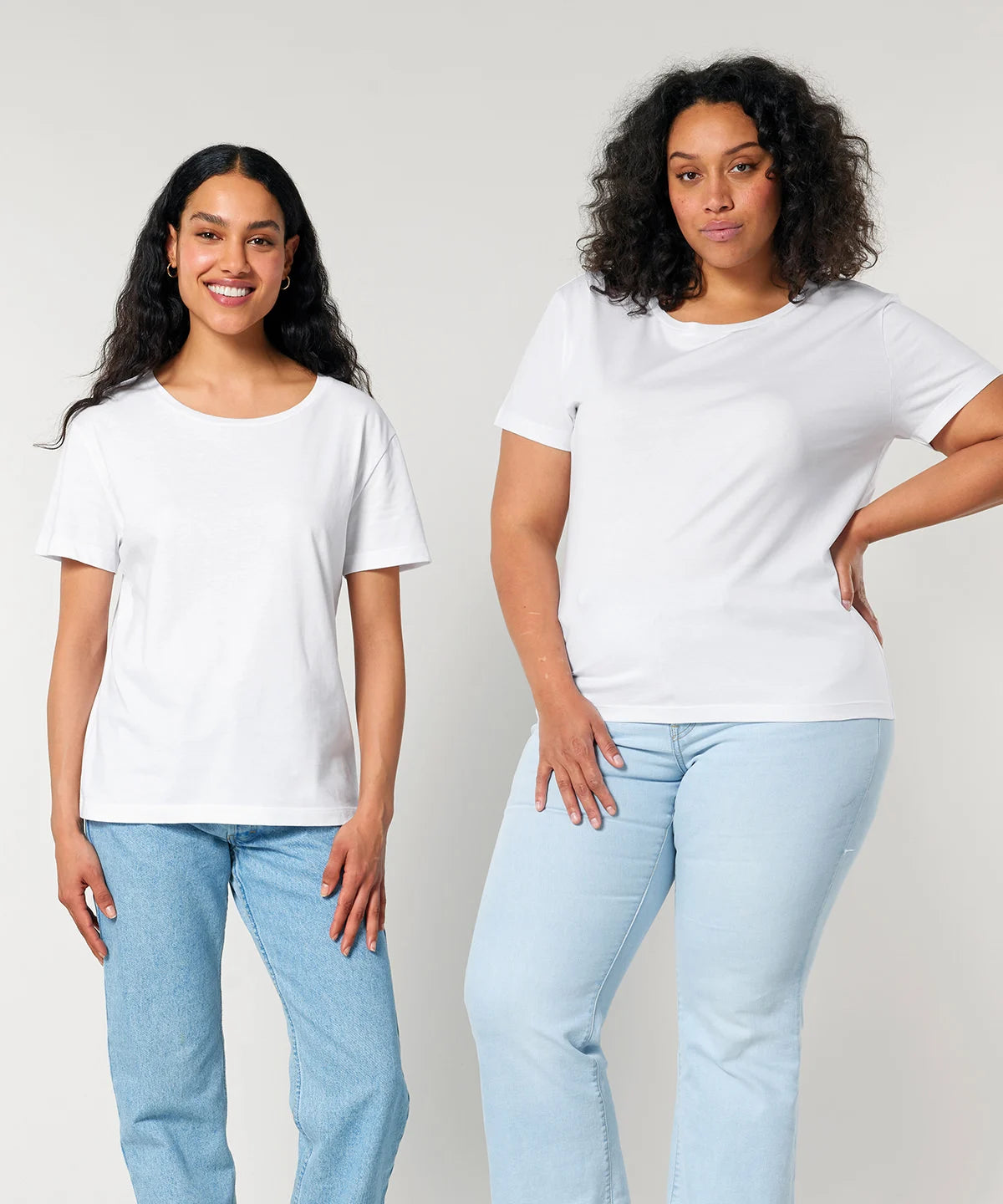 Women’s Stella Serena iconic mid-light t-shirt