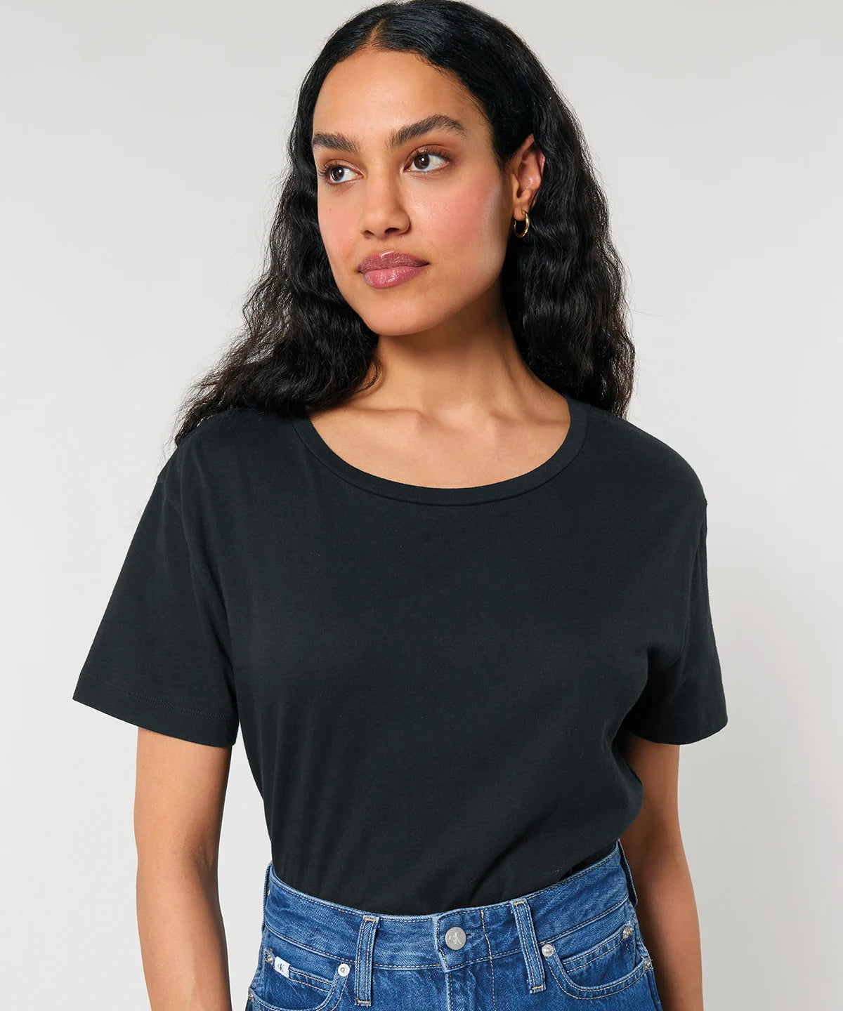 Women’s Stella Serena iconic mid-light t-shirt