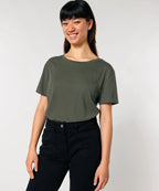 Women’s Stella Serena iconic mid-light t-shirt