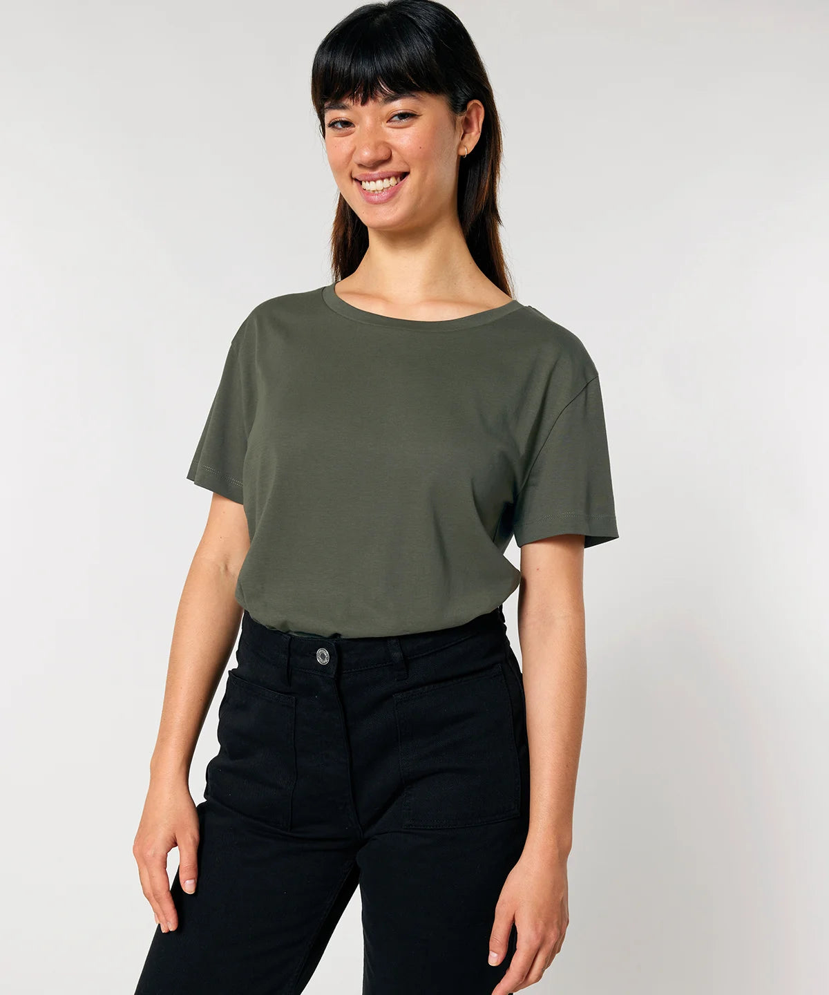 Women’s Stella Serena iconic mid-light t-shirt