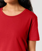 Women’s Stella Serena iconic mid-light t-shirt