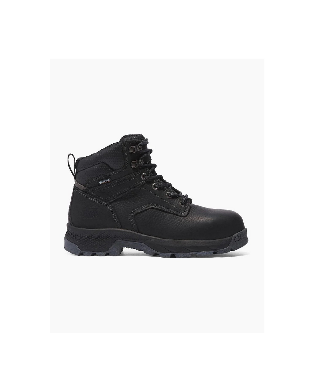 Timberland Pro Titan EV Ladies Safety Boot