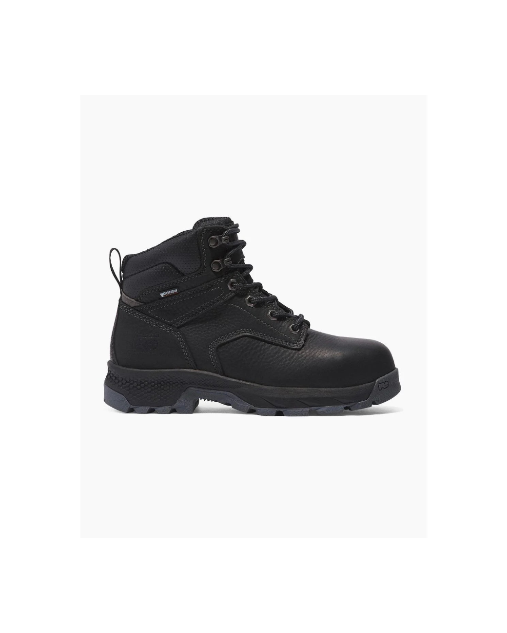 Timberland Pro Titan EV Ladies Safety Boot