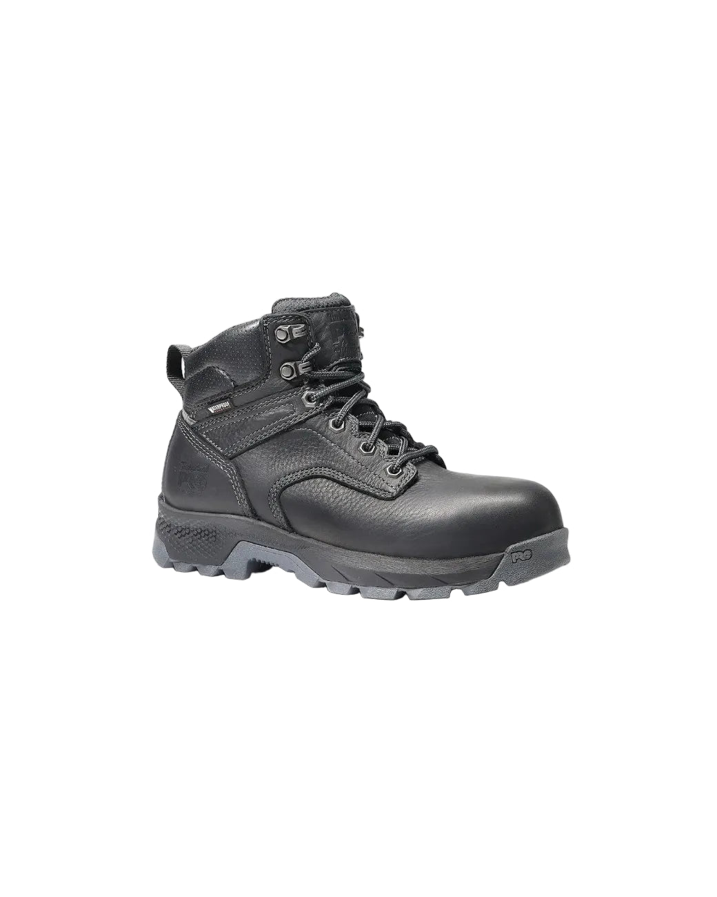 Timberland Pro Titan EV Ladies Safety Boot